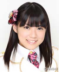 NMB48｜メンバー｜木下 百花