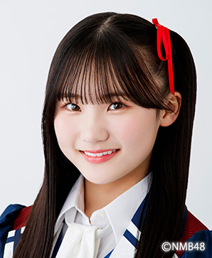 宮本 杏海｜メンバー｜NMB48公式サイト