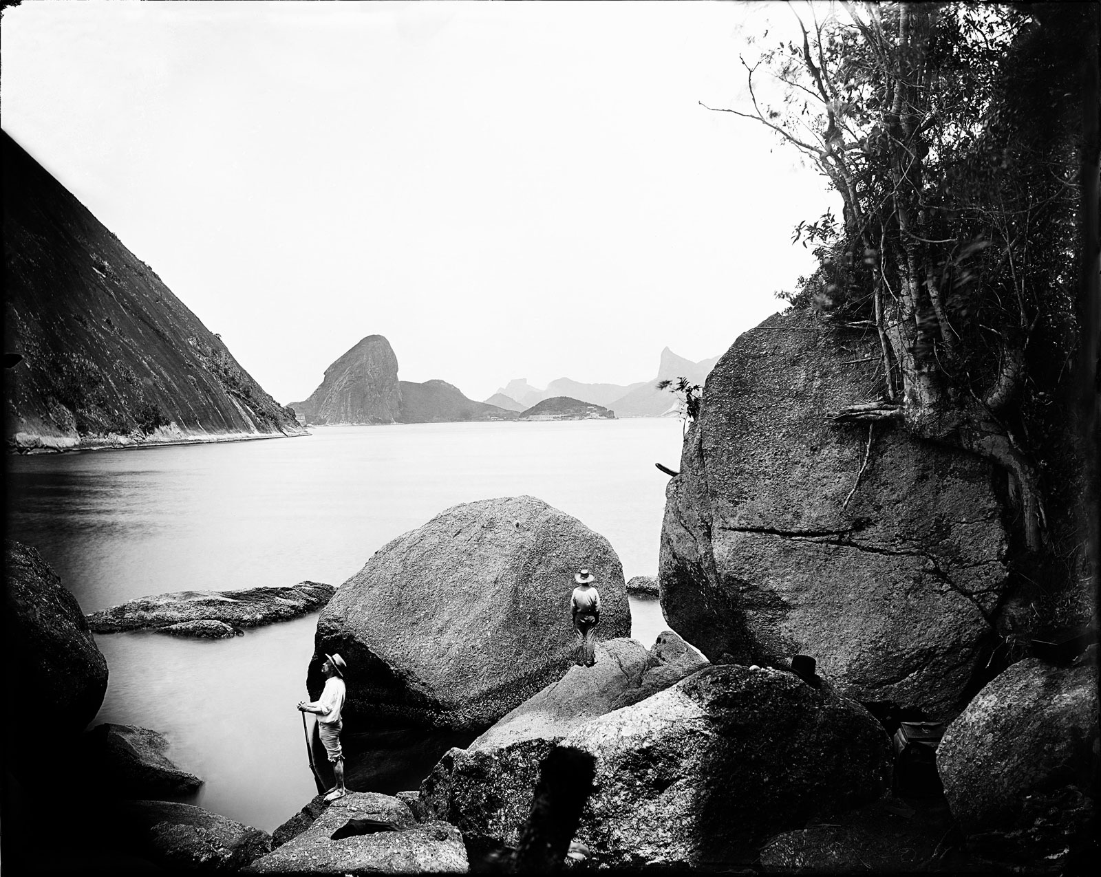 Dreaming Up Rio | Benjamin Moser | The New York Review of Books