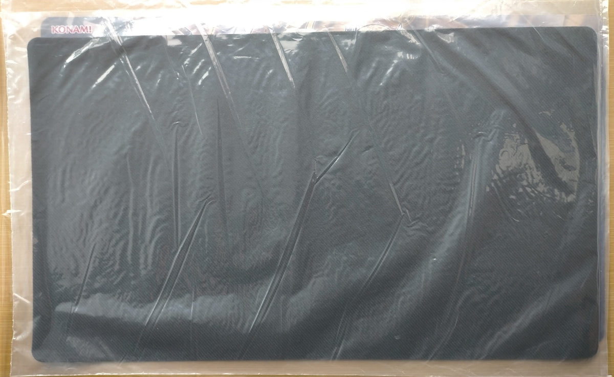 遊戯王 公式 JUDGE 2022 真血公ヴァンパイア プレイマット 未開封