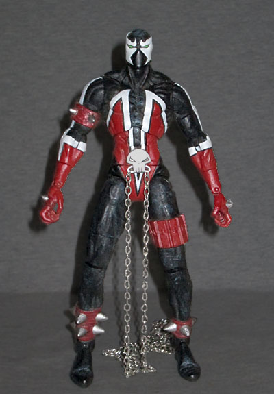 OAFE - Image 10th Anniversary Spawn review