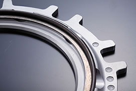 ORC：CLUTCH - SE Clutch