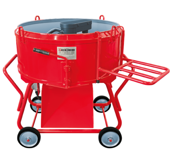 岡三機工株式会社 | ダマカットミキサー STDシリーズ