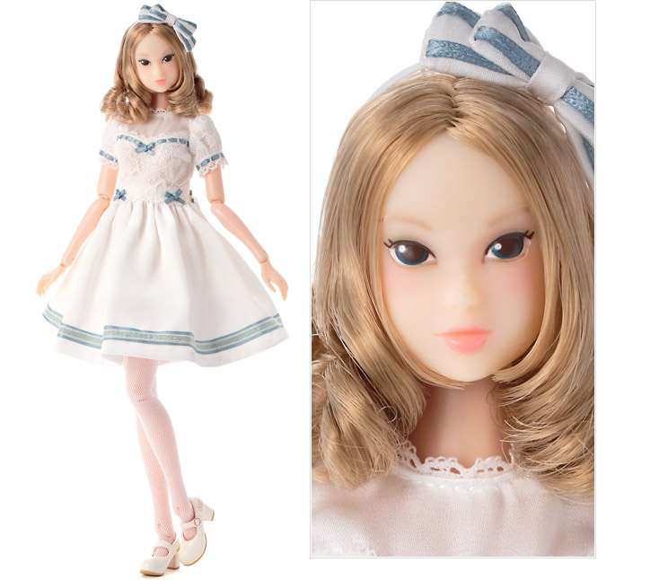 DOLL LINE UP | momokoドール公式サイト - momokoDOLL.com