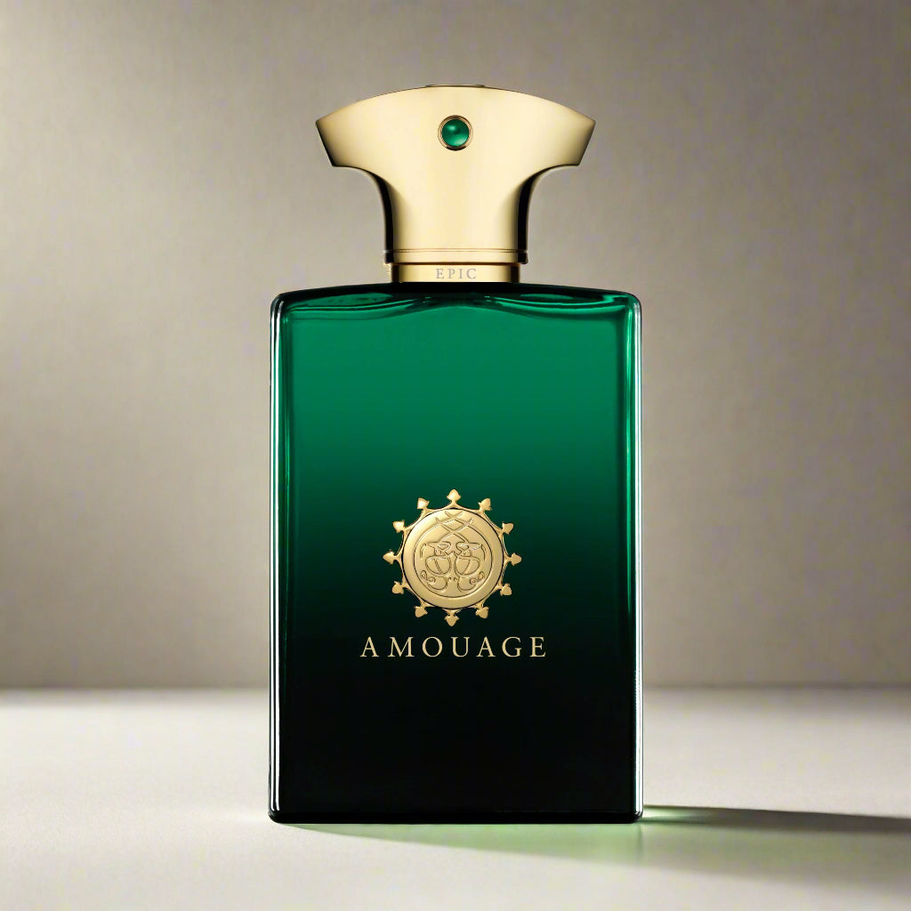 Amouage - Epic Man | Olfactoryfactoryllc