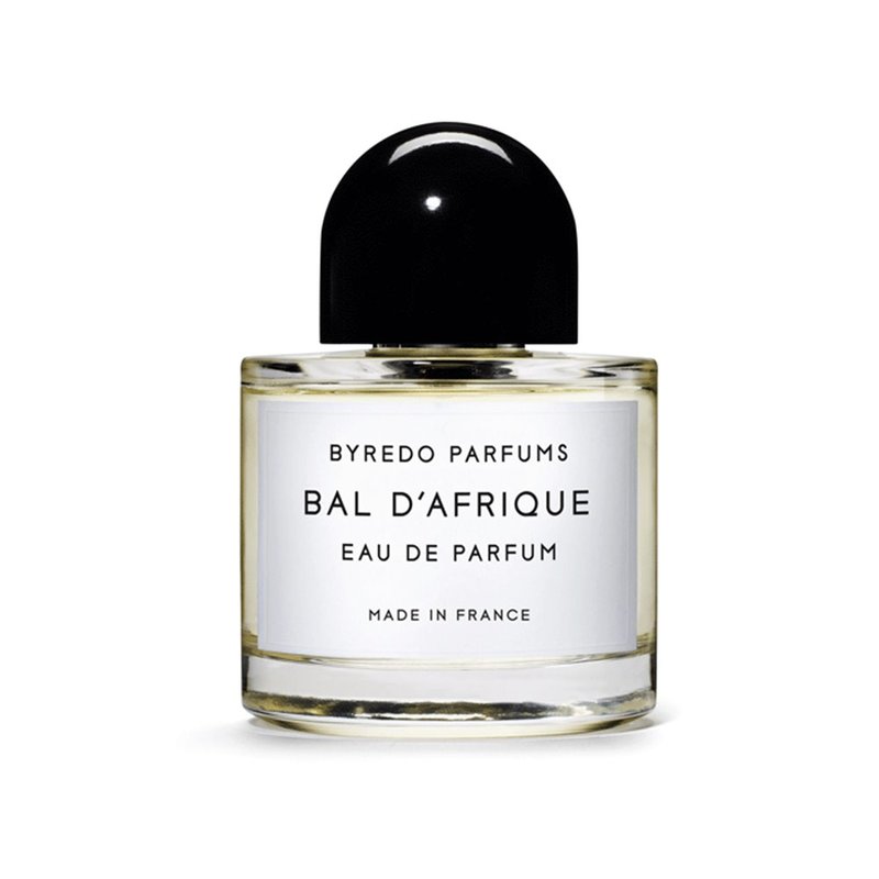 Byredo Parfums - Bal d'Afrique | Olfactoryfactoryllc