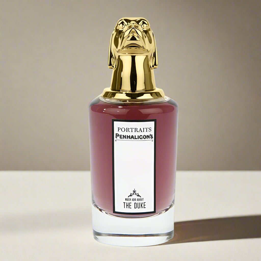 確実正規品 【75ml】PENHALIGON'S THE DUKE Penhaligon's Much Ado