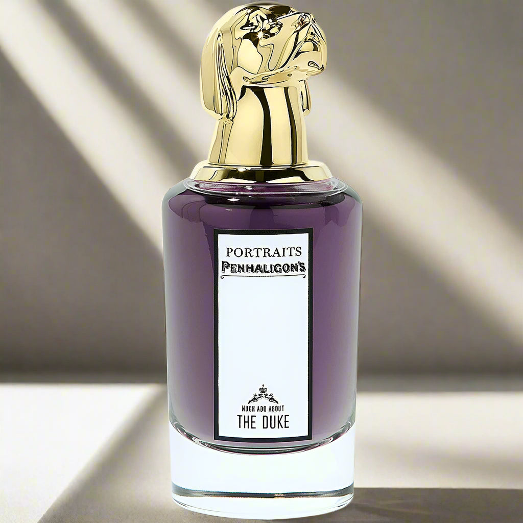 確実正規品 【75ml】PENHALIGON'S THE DUKE Penhaligon's Much Ado