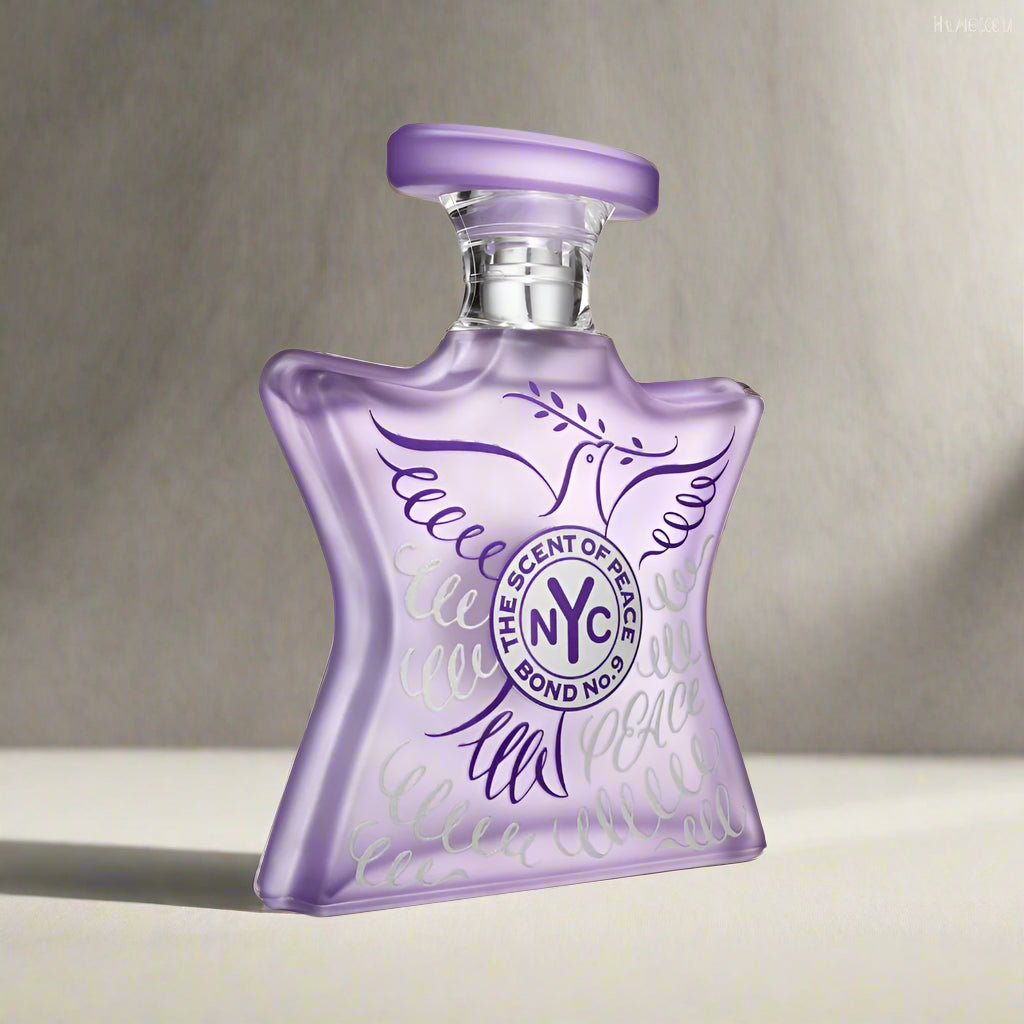 Bond No.9 - Scent Of Peace for HER - EDP | Olfactoryfactoryllc