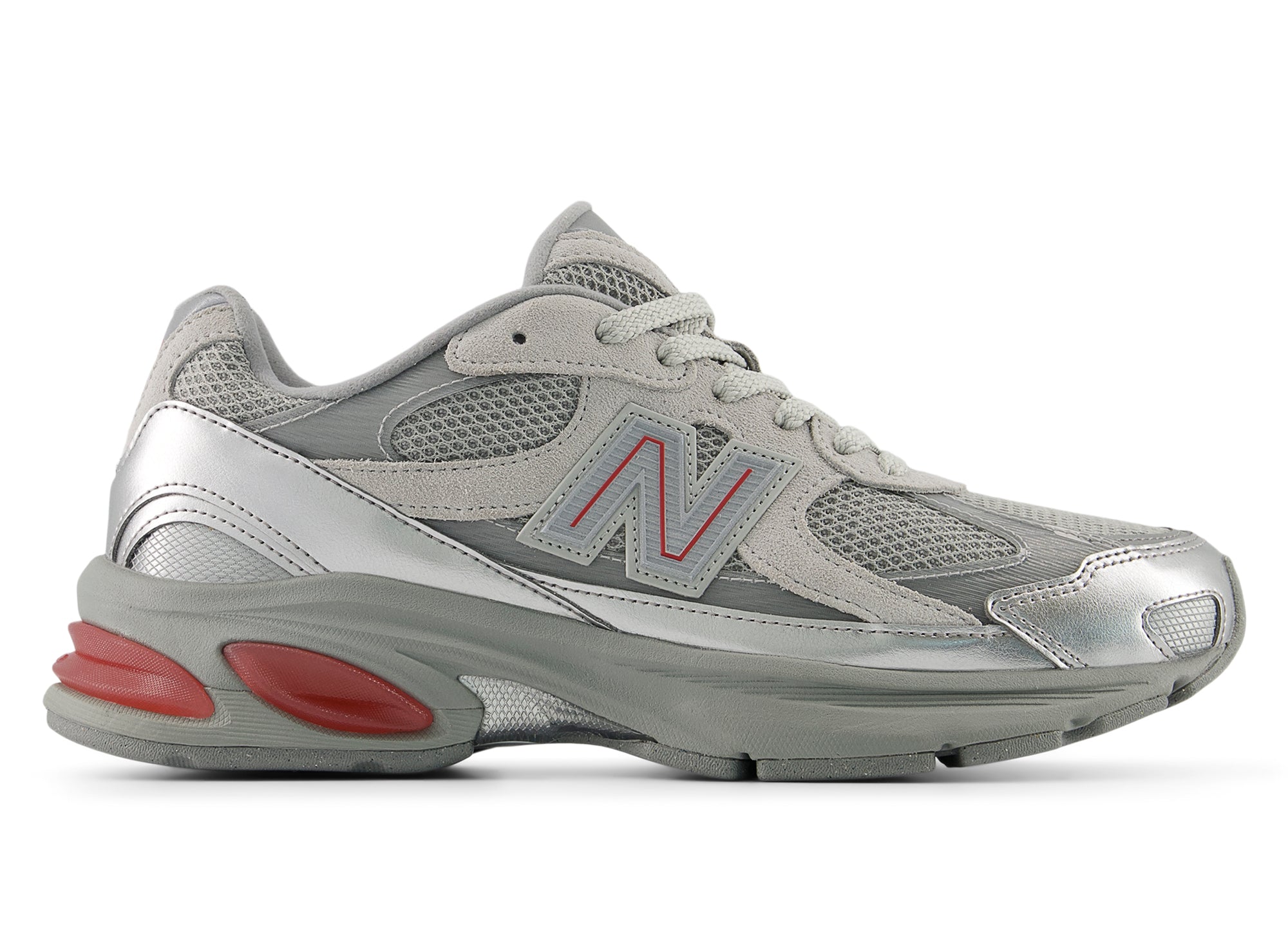 New Balance U2010V1 U20108WP 'Silver / Beige' – Oneness Boutique