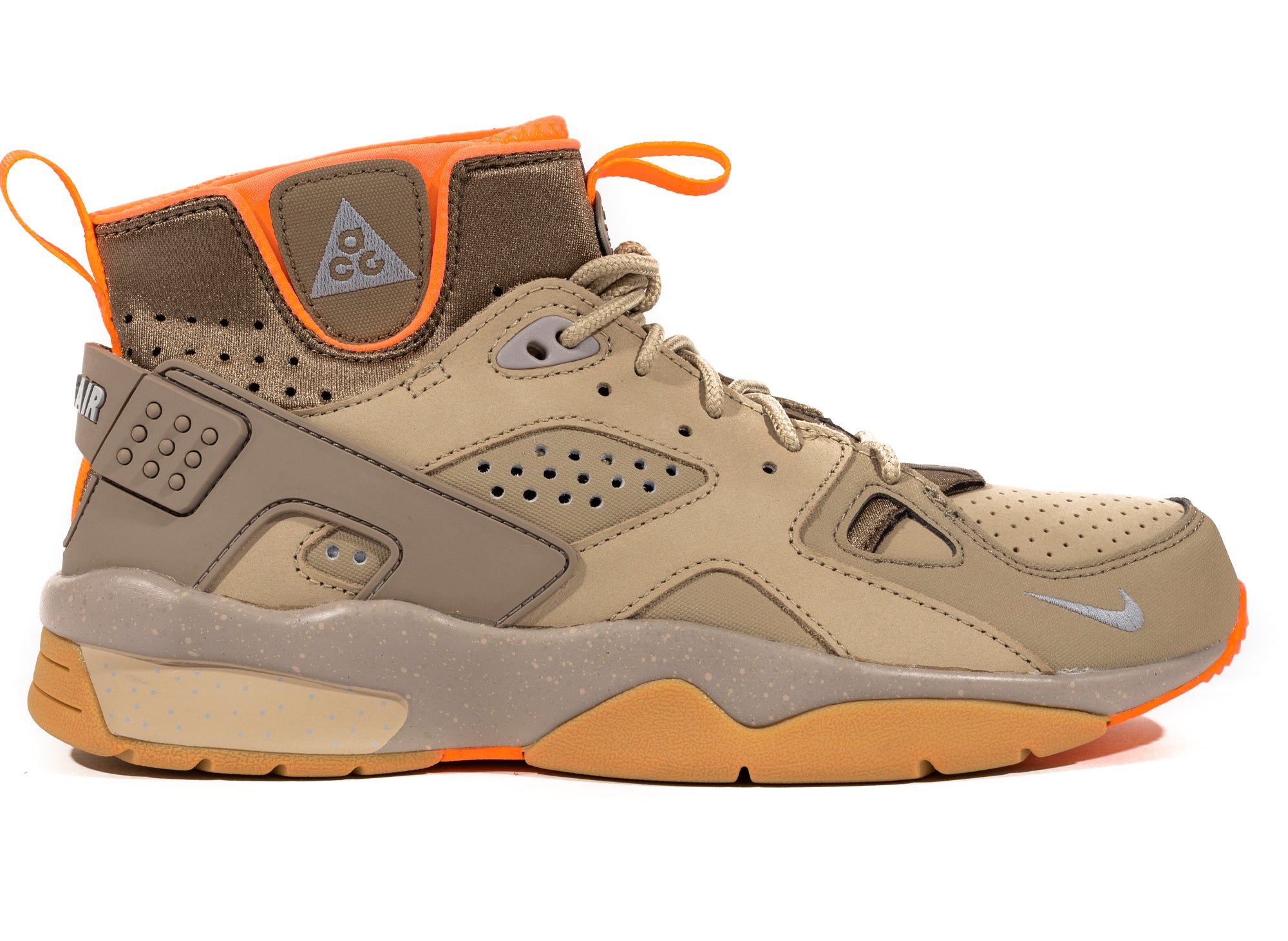 Nike ACG Air Mowabb 'Limestone' – Oneness Boutique