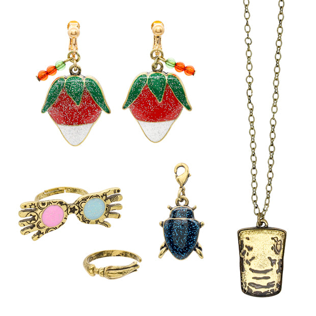 ジュエリーセット – ユニバーサル・スタジオ・ジャパン オンラインストア