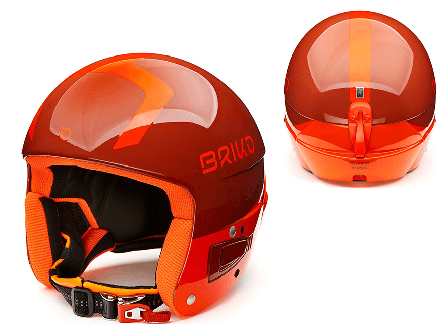 2002JK0 VULCANO“FIS 6.8”[ボルケーノ] | BRIKO | ONYONE オンヨネ