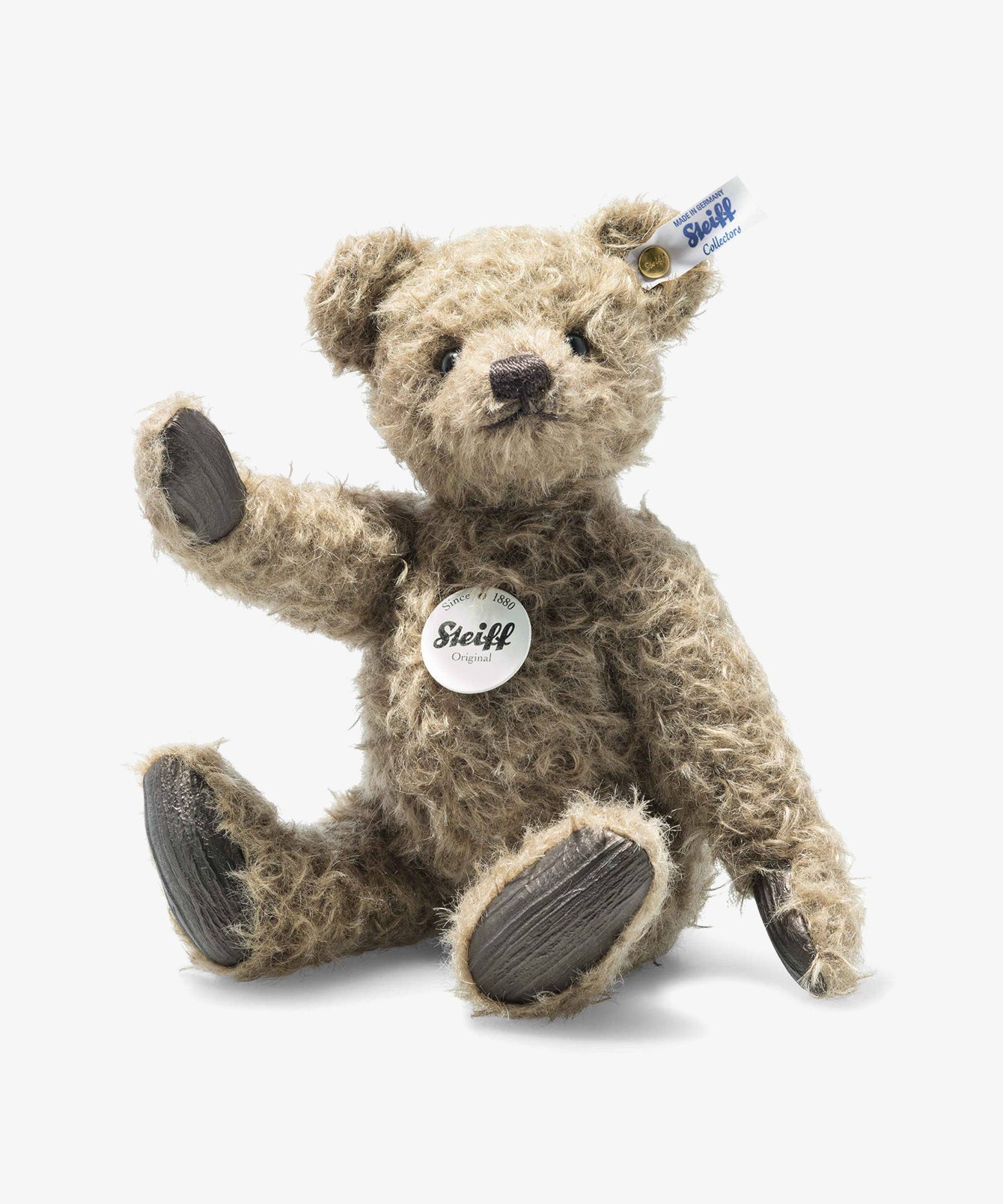 Steiff Heirloom Bear | Oso & Me