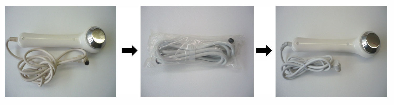 ジェットスリムで美顔機器を購入されたお客様へ