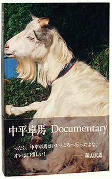 中平卓馬『Documentary』