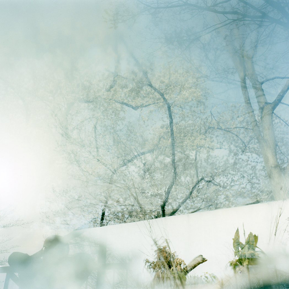 原美樹子『These are Days』