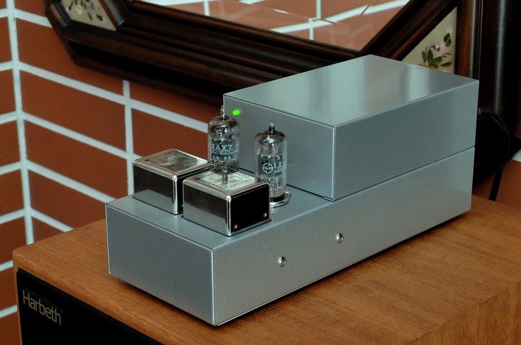 Digital Home Recording