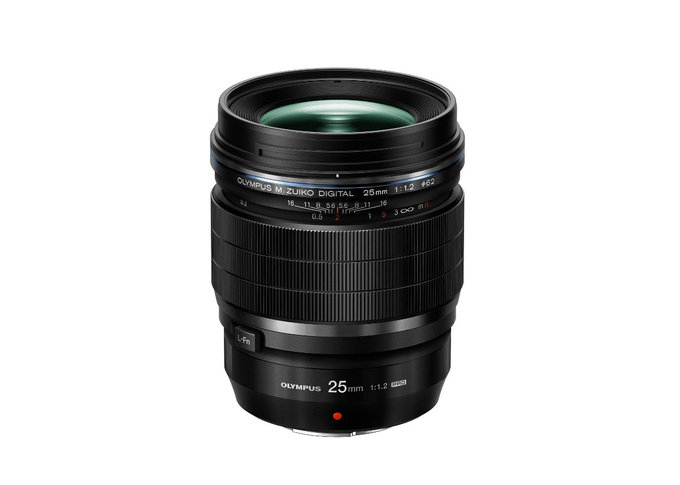 Olympus M.Zuiko Digital ED 25 mm f/1.2 PRO - sample shots