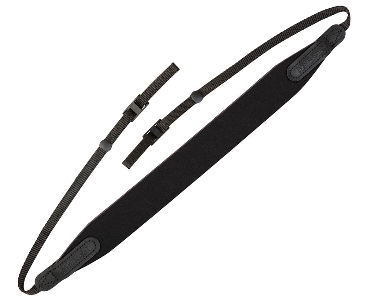 E-Z Comfort Camera Strap | OP//TECH USA