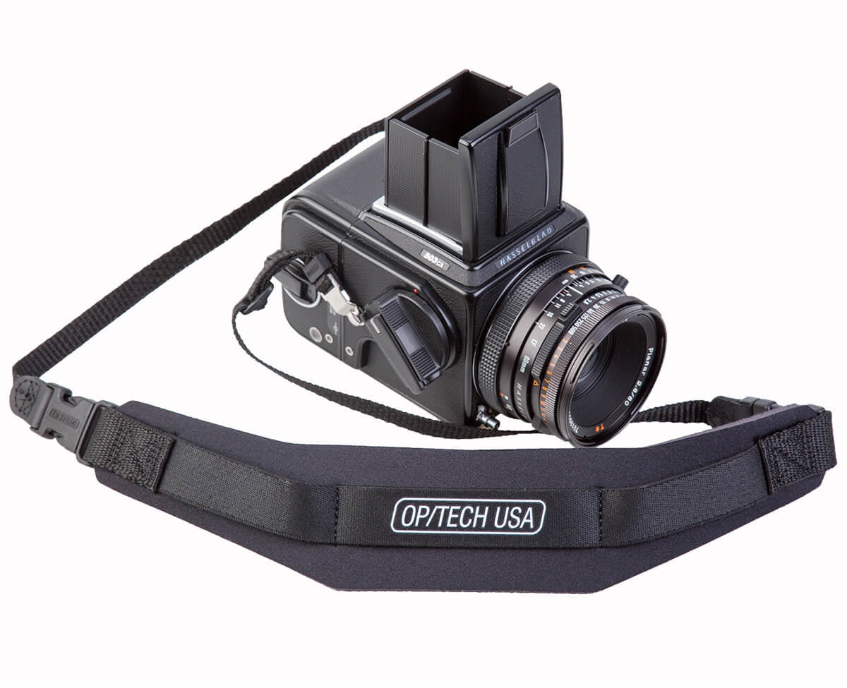 Super Pro Strap - Best Camera Strap for Medium Format Cameras | OP