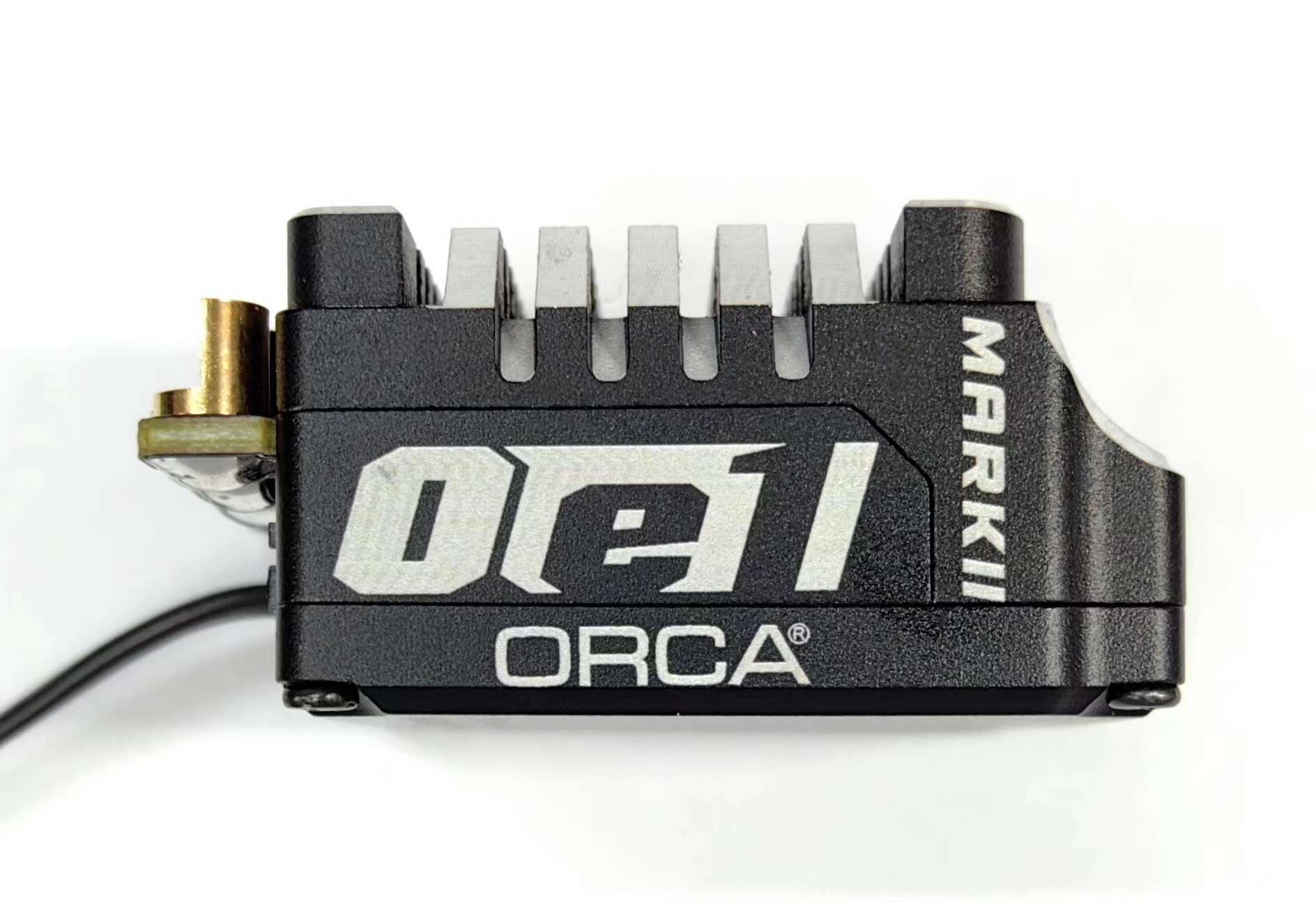 OE1 MKII PRO 1:10 ESC | ORCA Team Ltd.