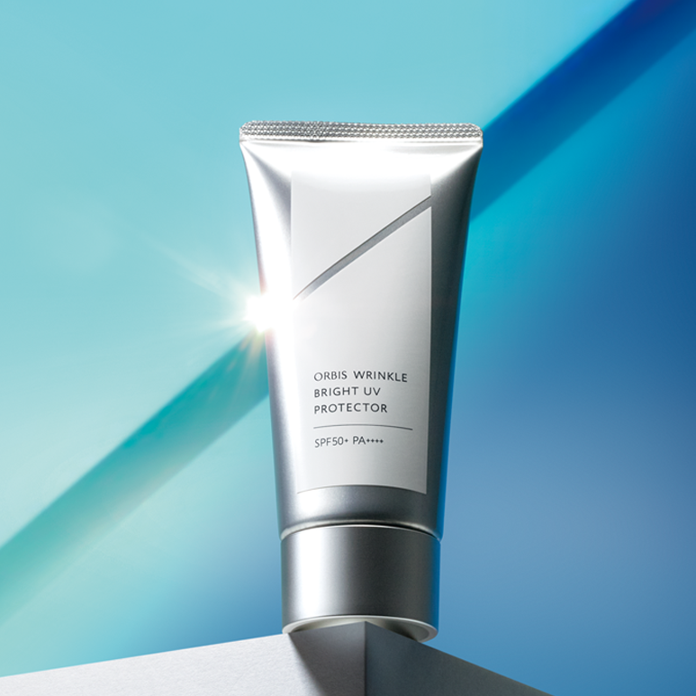 ベストコスメ3冠受賞】リンクルブライトUVプロテクター｜マガジン