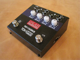 Am Griffbrett WebSite G-Lab TCH-1