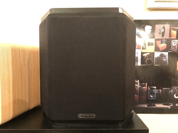 Monitor AudioのBRONZE FXが想像以上に使える件 - OTAIAUDIOのブログ