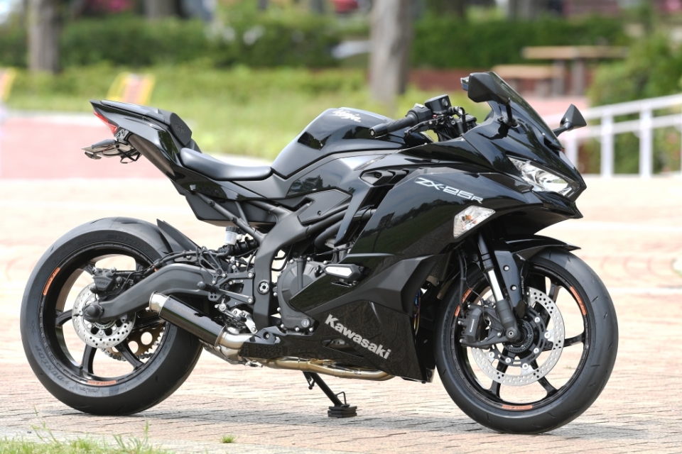 ニュース | OZ MOTORBIKE | オーゼット モーターバイク