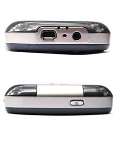 Palm Treo 500v Review