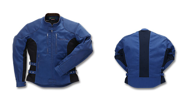 SG-088杢 SUMMER JACKET