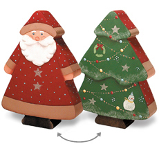 トールペイントとクラフトの庭 パティオクラブ