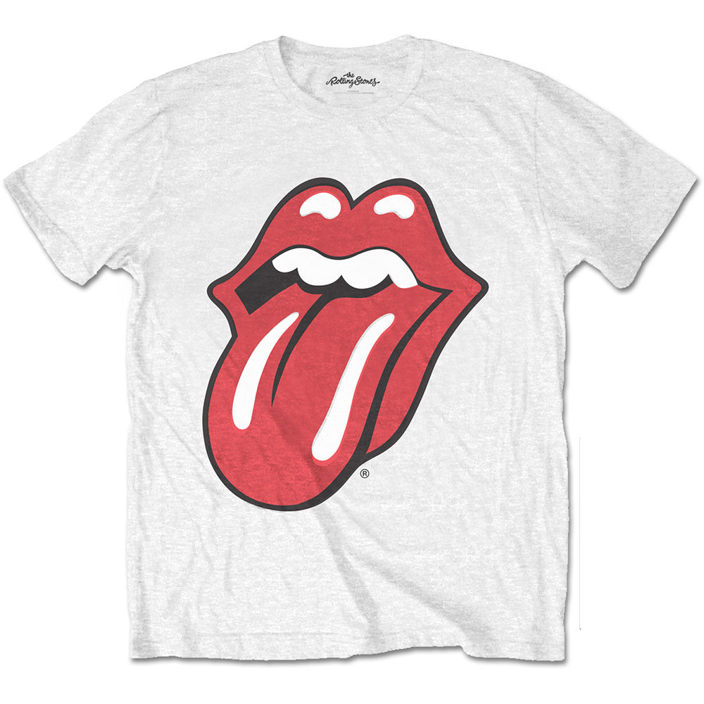 ROLLING STONES ローリングストーンズ - CLASSIC TONGUE / Tシャツ