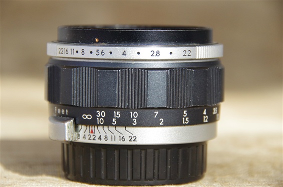 Auto-Takumar - www.pentax-slr.com