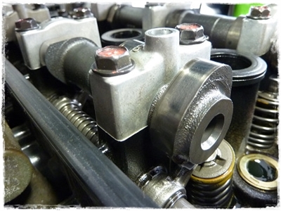 え？タペット音!? エンジンの音が何か違うなら要注意