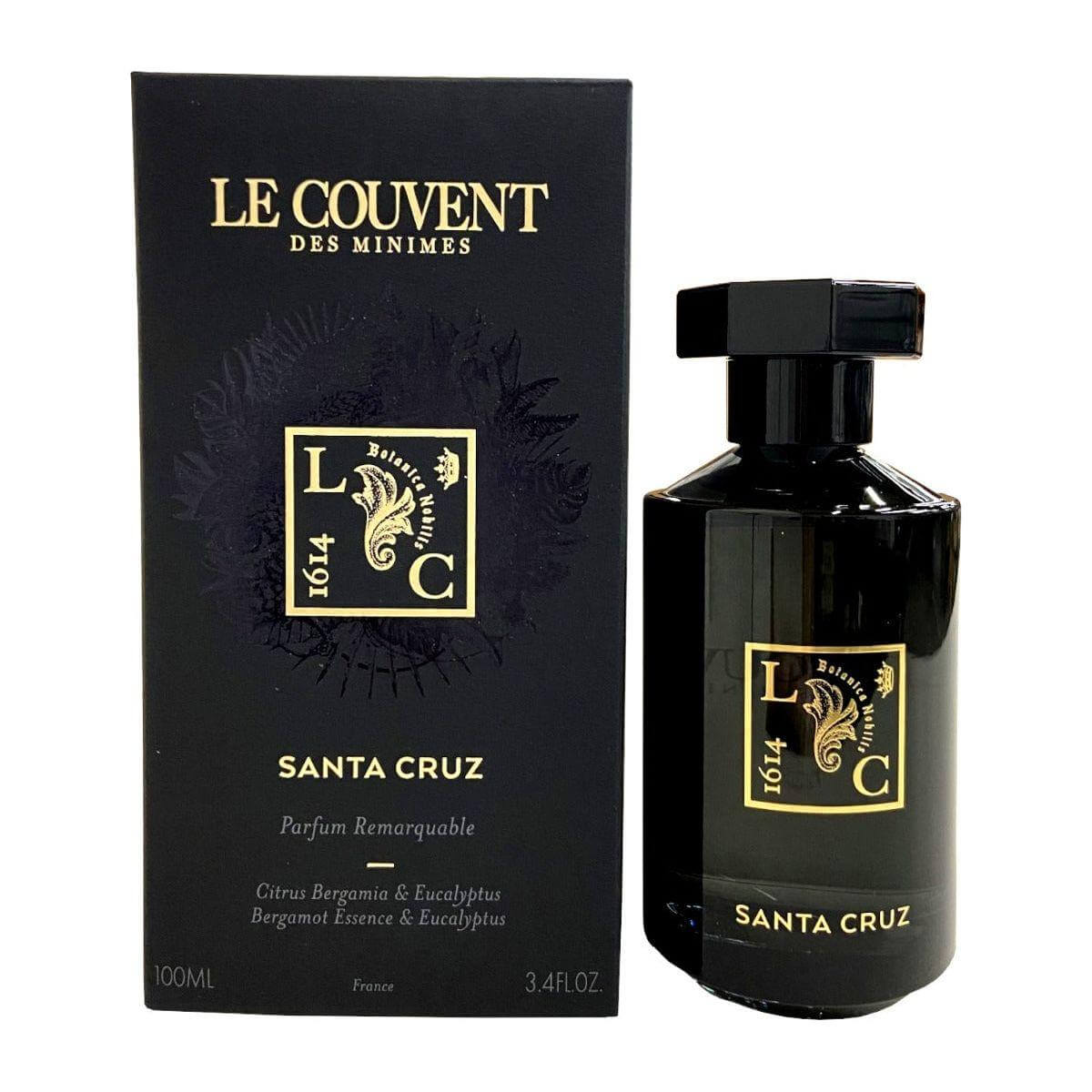 Santa Cruz by Le Couvent Des Minimes for unisex EDP 3.3 / 3.4 oz New i
