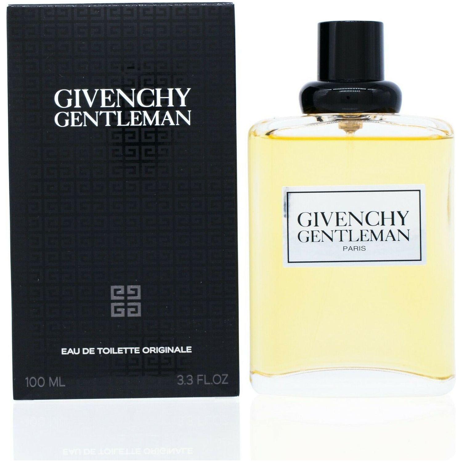 Gentleman by Givenchy 3.4 oz / 3.3 oz Cologne for Men