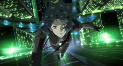 攻殻機動隊 S.A.C. 2nd GIG - 攻殻機動隊 S.A.C. SOLID STATE SOCIETY 3D