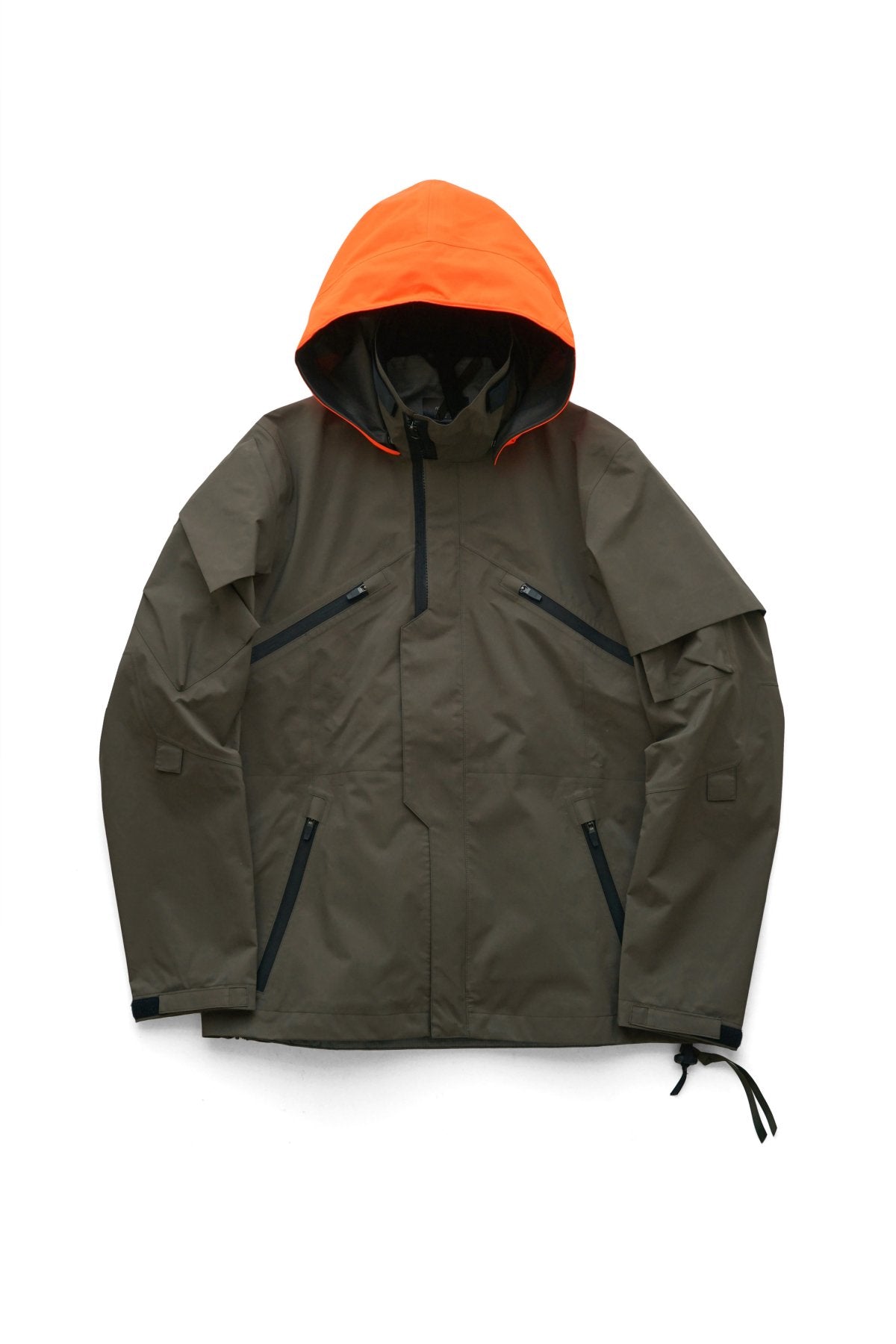 ACRONYM - J1B-GT SL Gore-Tex Pro Interops Jaclet - RAF Green – PHAETON