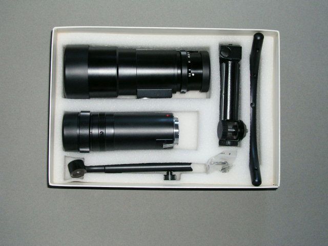 Leitz 400mm f/6.8 Telyt | Photographs, Photographers and Photography