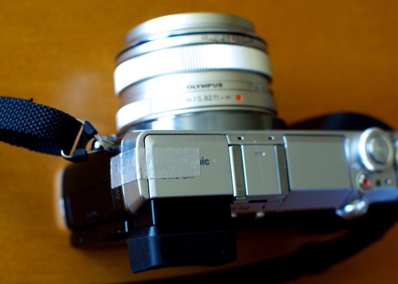 Olympus 17mm f/1.8 MFT Zuiko Part II | Photographs, Photographers