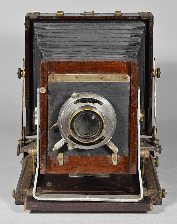 Deardorff 5x7 View Camera (1926-1937)