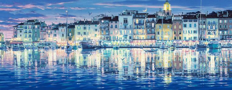 笹倉鉄平ポスター 特価5400円！！！ ｜世界の絵画ギャラリー｜ショップ