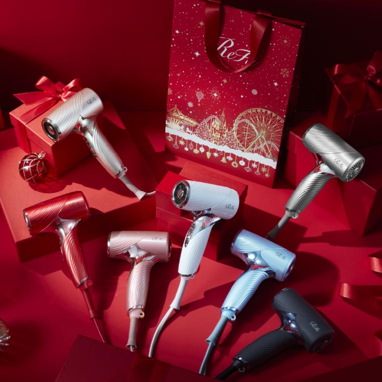 新商品入荷！！】ReFa 最新ドライヤー入荷！！｜美容室 Palette