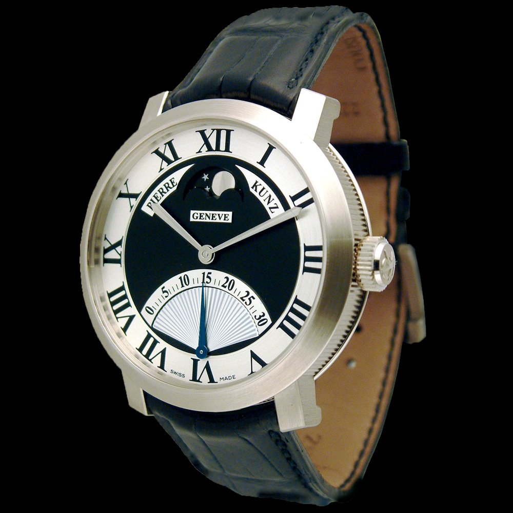 ピエール クンツ 公式サイト || PIERRE KUNZ Official Site