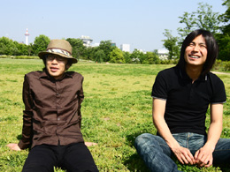 くるり インタビュー／＠ぴあ