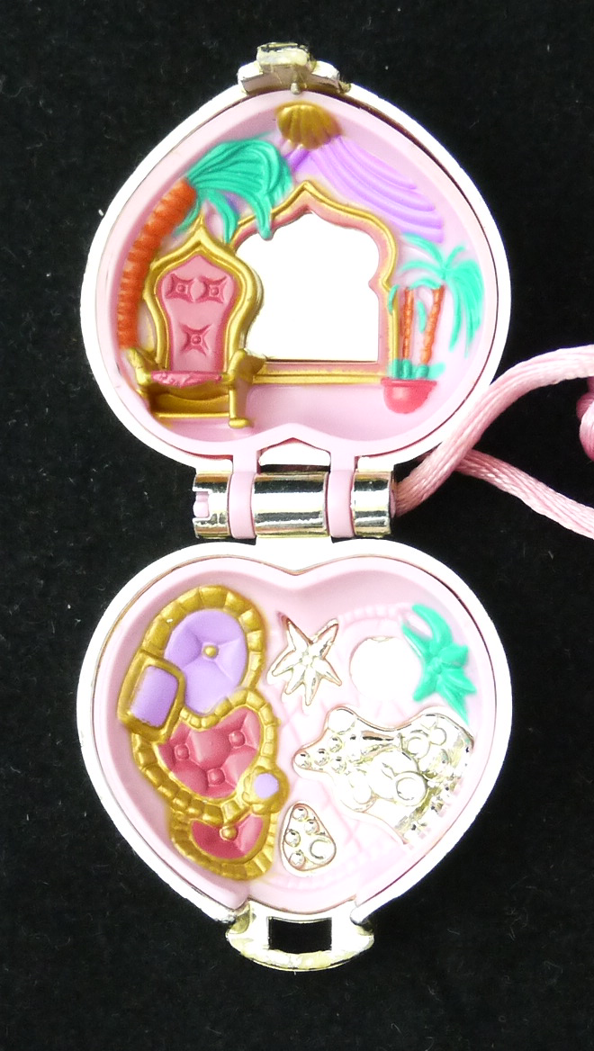 ポーリーポケット 1993年