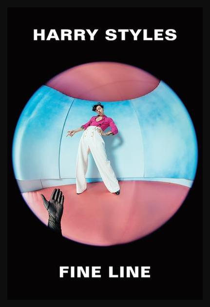 Harry Styles Poster - Mall Art Store – Poster Shoppe