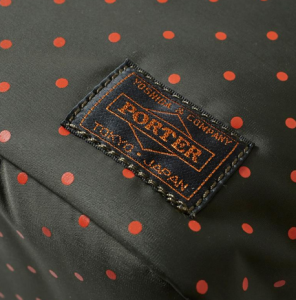 ヘッドポーター ドットの通販 | ヘッドポーターはラミダスへ